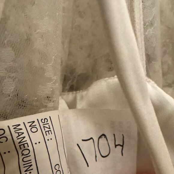 ANGELINA FACCENDA COUTURE BY MORI LEE 1704 - Picture 11 of 11